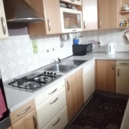 דירה Ma-La Apartmani