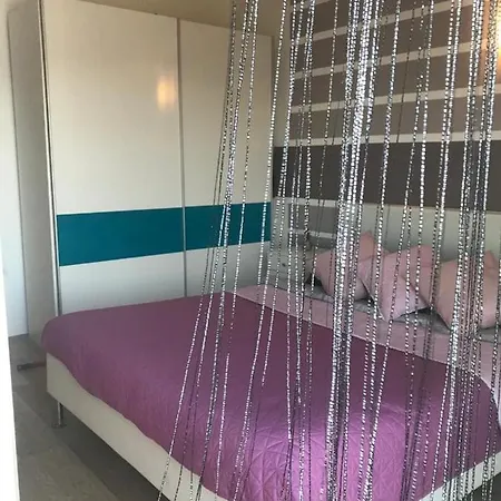 Ma-La Apartmani