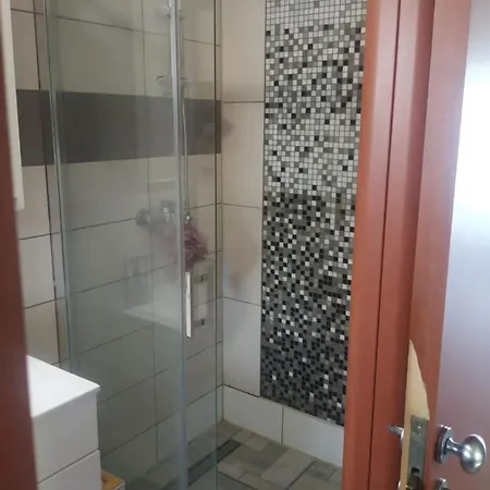 Ma-La Apartmani דירה