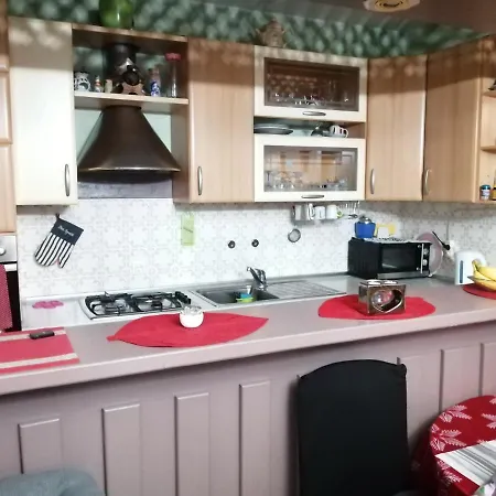 Ma-La Apartmani דירה *