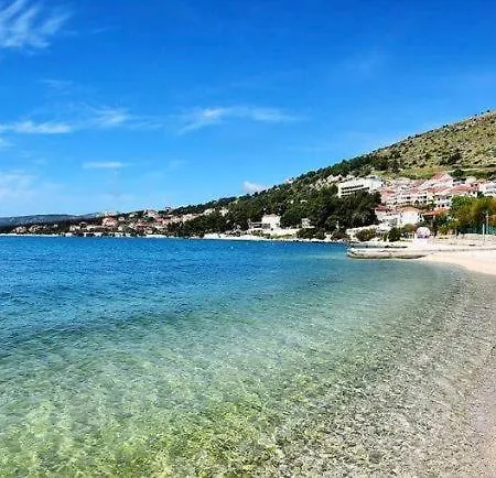 Ma-La Apartmani