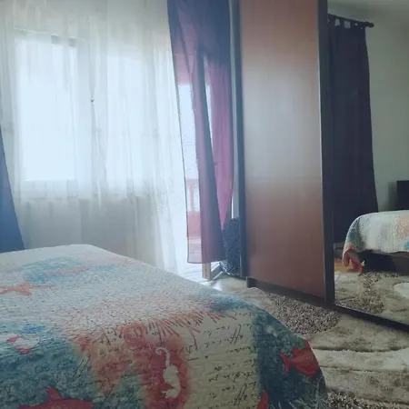 Ma-La Apartmani דירה